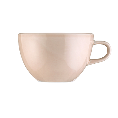 RISE BASE чашка 320 мл. розовая